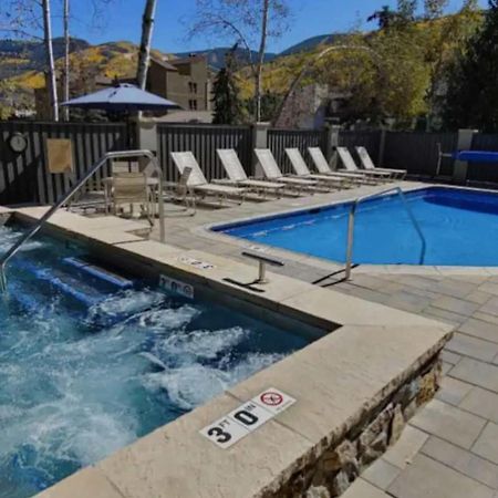 Best Location In The Heart Of Lions Head, Ski Lockers, Jacuzzi And Pool Вейл Екстериор снимка