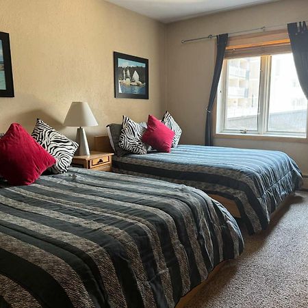 Best Location In The Heart Of Lions Head, Ski Lockers, Jacuzzi And Pool Вейл Екстериор снимка