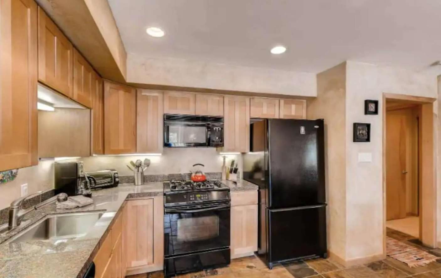 Best Location In The Heart Of Lions Head, Ski Lockers, Jacuzzi And Pool Вейл Екстериор снимка
