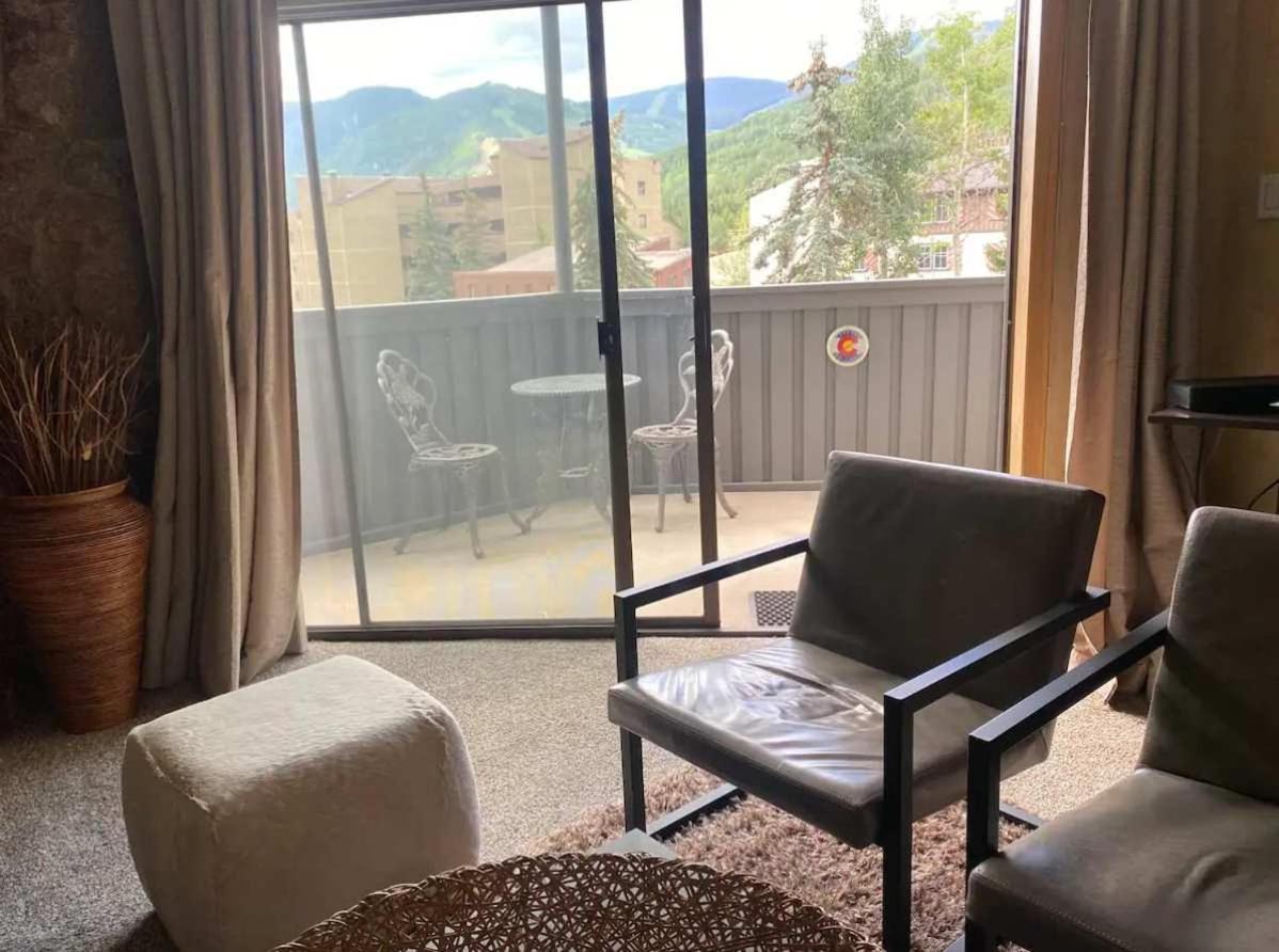 Best Location In The Heart Of Lions Head, Ski Lockers, Jacuzzi And Pool Вейл Екстериор снимка