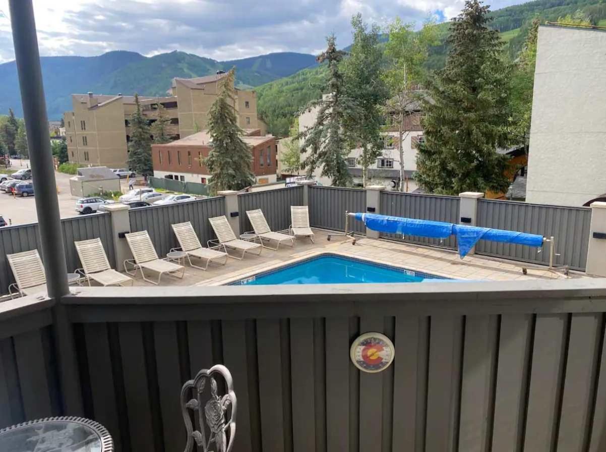Best Location In The Heart Of Lions Head, Ski Lockers, Jacuzzi And Pool Вейл Екстериор снимка