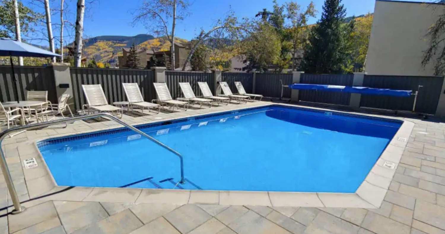 Best Location In The Heart Of Lions Head, Ski Lockers, Jacuzzi And Pool Вейл Екстериор снимка