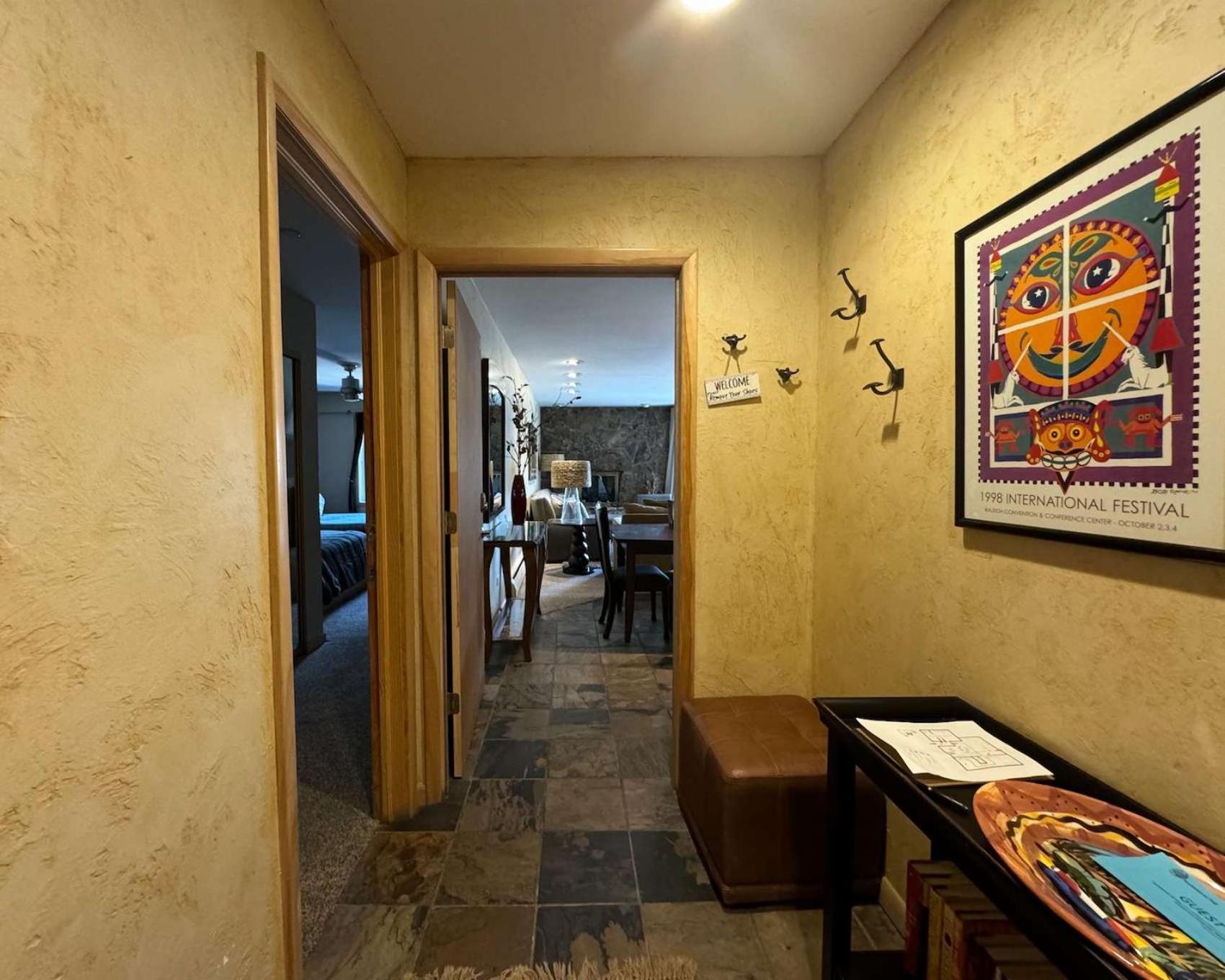 Best Location In The Heart Of Lions Head, Ski Lockers, Jacuzzi And Pool Вейл Екстериор снимка
