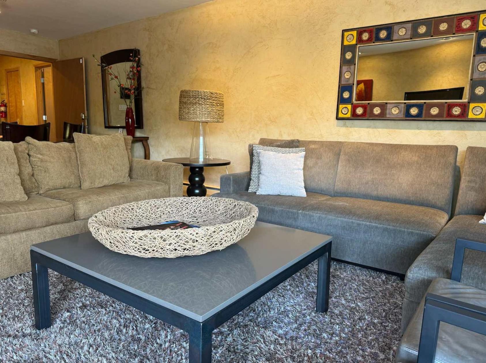 Best Location In The Heart Of Lions Head, Ski Lockers, Jacuzzi And Pool Вейл Екстериор снимка