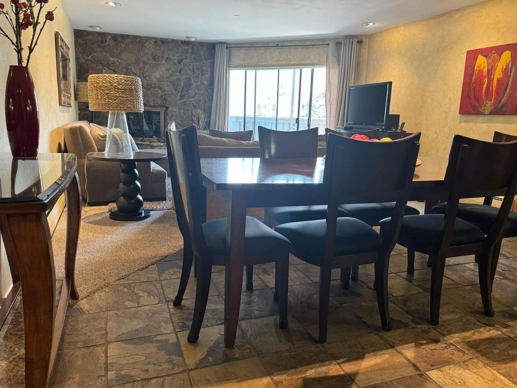 Best Location In The Heart Of Lions Head, Ski Lockers, Jacuzzi And Pool Вейл Екстериор снимка