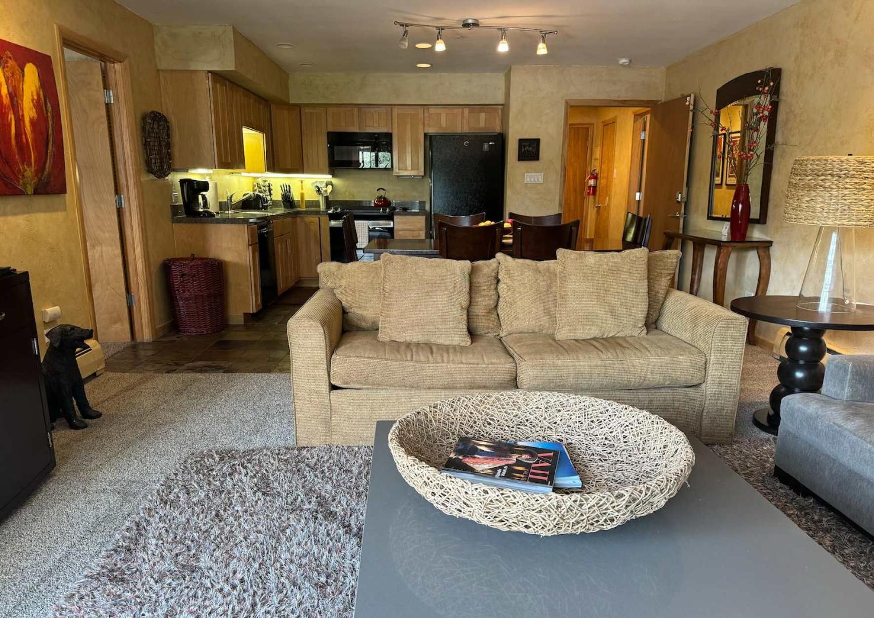 Best Location In The Heart Of Lions Head, Ski Lockers, Jacuzzi And Pool Вейл Екстериор снимка